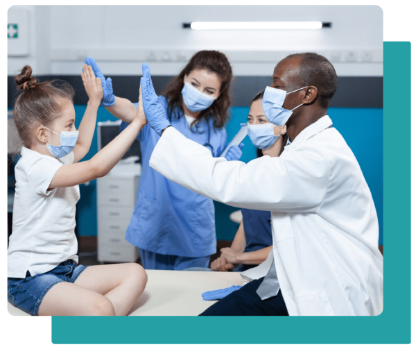 About Avalon Urgent Care Expert Medical Team